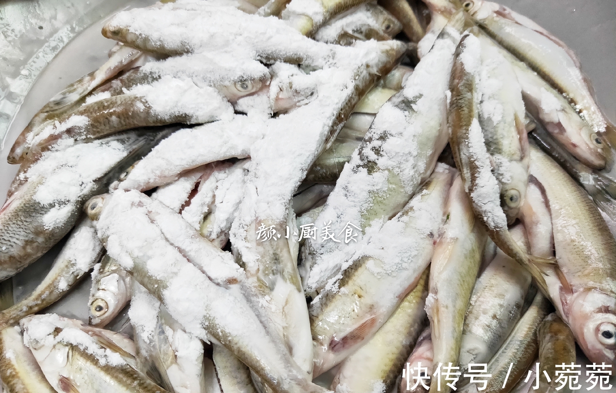 遇到此菜,我不还价不犹豫,一买就是三四斤,下酒又下饭,特香