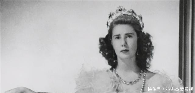 父亲|她是女王的闺蜜,贵族中的贵族,82岁为爱舍弃百亿身家