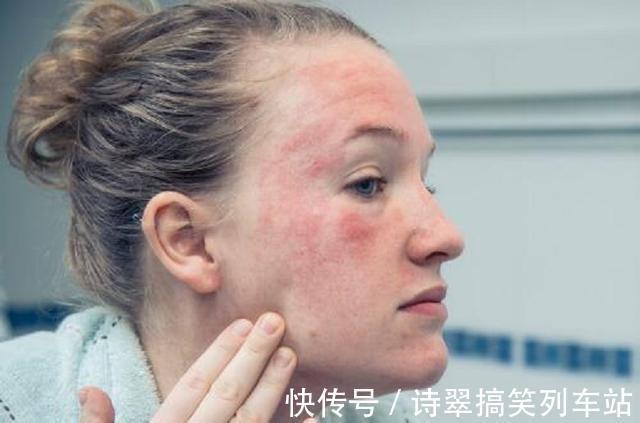 护肤品 让皮肤变差的3种护肤方式,真的,你还不如只用清水洗脸