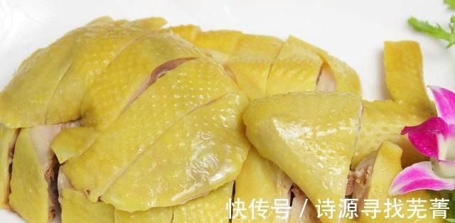 这10种鸡肉做法,吃鸡也可以很简单!