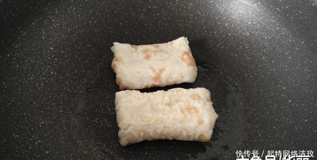 馅饼|早餐常吃它，不得感冒还补钙，相当于喝8杯牛奶，骨骼健康长高个