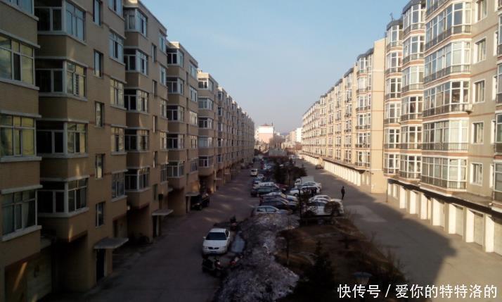 房子买来25年不住、不租、也不卖，到底图啥看完明白了