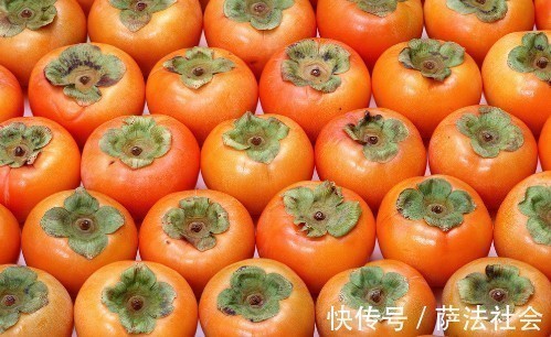 止血|一个柿子十副药”是什么意思看完终于明白了!值得分享给家人