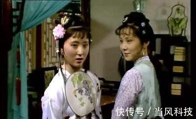 贾政@红楼梦：贾母不是狠心的狼外婆！她至少给林黛玉预留了三个后招