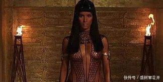 冈比西斯|一个假公主引发的战争，最后导致一个帝国灭亡，一个帝国改朝换代！