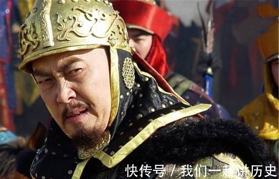 朱棣|朱高煦和朱瞻基的巅峰对决,暗藏在史书中毫不起眼的只言片语里