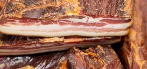 到底|腊肉到底是健康食品,还是致癌食品看完文章或许就懂了