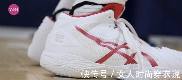 gel 除了价格找不出缺点的后卫实战鞋标杆!