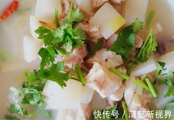 假期|孩子易积食,多吃润肠菜,放屁多肠胃疏通,一身轻松上学轻松