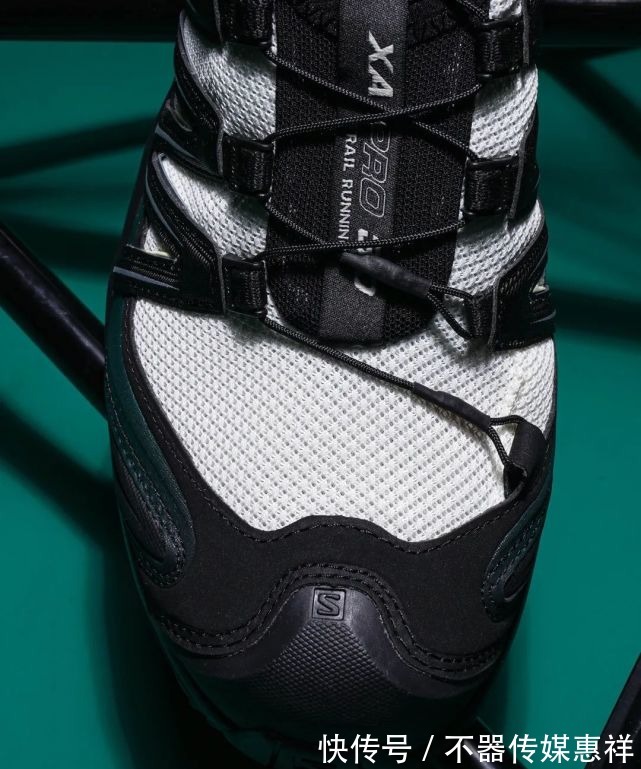 球鞋图见丨提起“又帅又能打”的球鞋,你最先想起的是____?