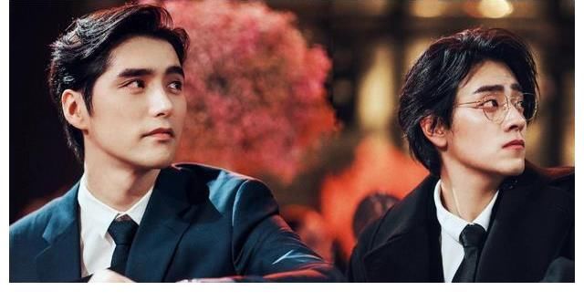 李赫宰|云次方、赫海、正泰被稱為CP屆天花板，哪個是你心中的白月光CP？