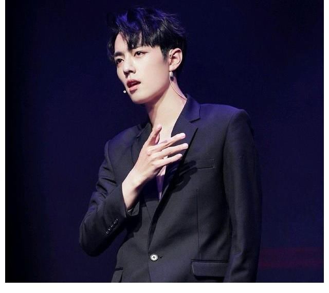 《东方卫视》第二波春晚阵容官宣,又有肖战经典搭档,值得期待