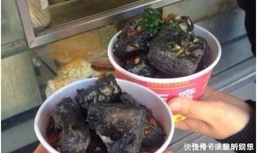 肉夹馍|假如你只有5块钱,5种小吃选一种买,我赌10包辣条,你会选4