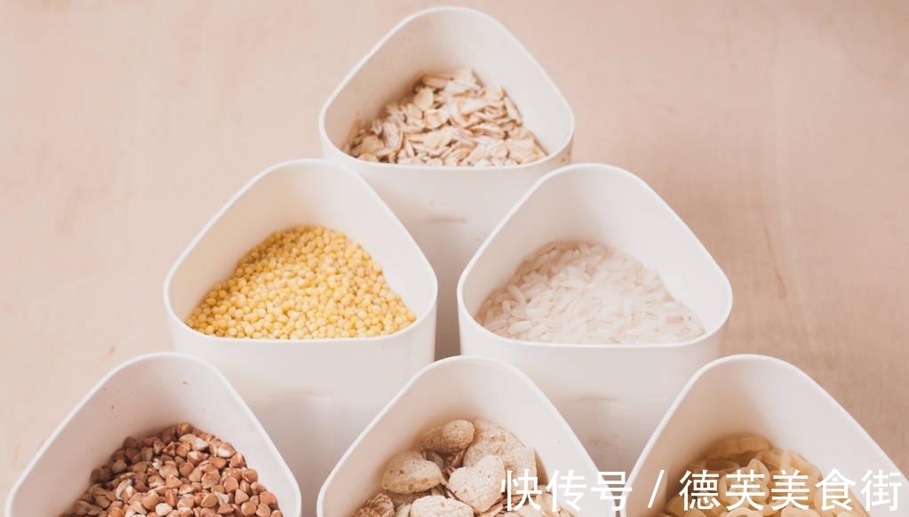 碳水化合物|如果减肥时你总是饿,可以吃的一些食物,这些你都知道吗?