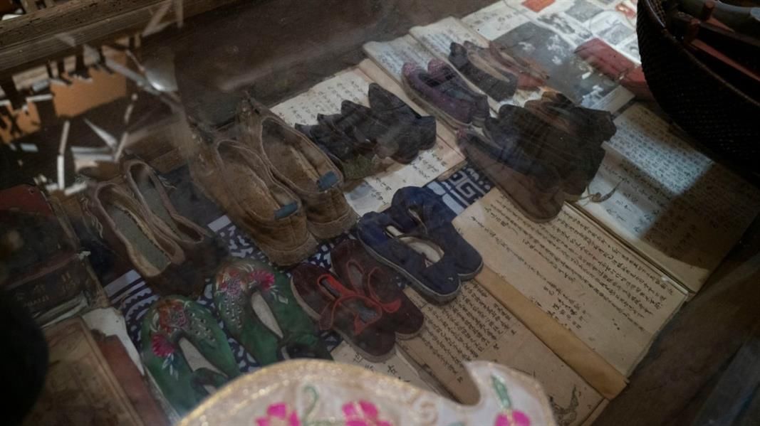 旧物|他在收“废品”的时候 收集了乡愁和历史