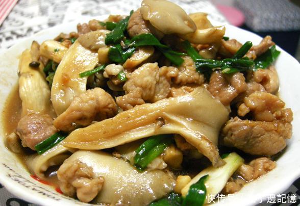 细菌|4种菜“隔夜”不能再吃,尤其第2个,心疼钱也得丢,当心得胃癌