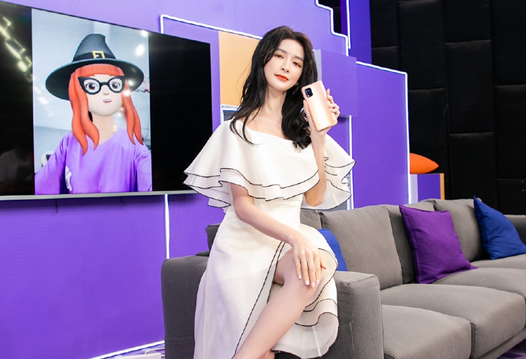 全球|时隔六年，小米再次成为全球第三，苹果是其最大对手