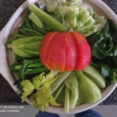 百吃不厌的七样羹，你会做吗？