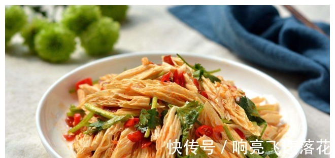 家常|家中自制8道素菜，家常又营养，食材简单步骤快，再也不用去饭店！