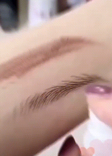 无效化妆vs有效化妆，竟然差这么多？怪不得越画越丑