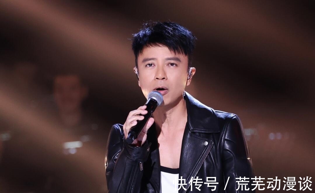 粤语|李克勤和廖昌永选歌有规律，按照这个逻辑，冠军怕是要尘埃落定了