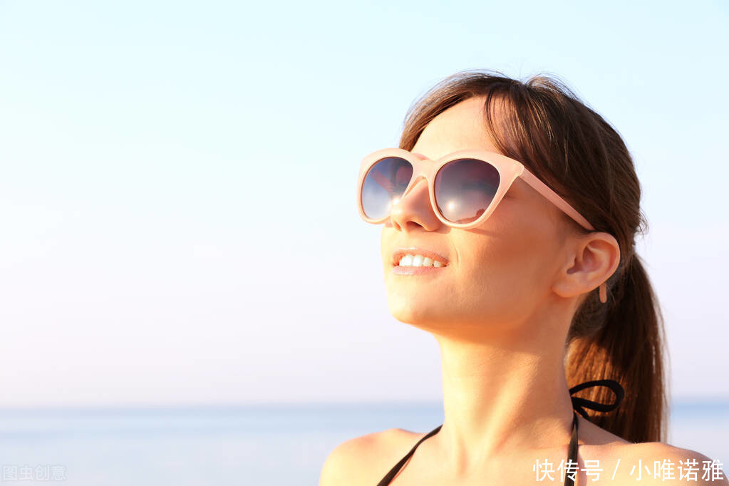 诺雅|黑眼圈怎么样消除?姐妹们来看看唯诺雅的方法吧