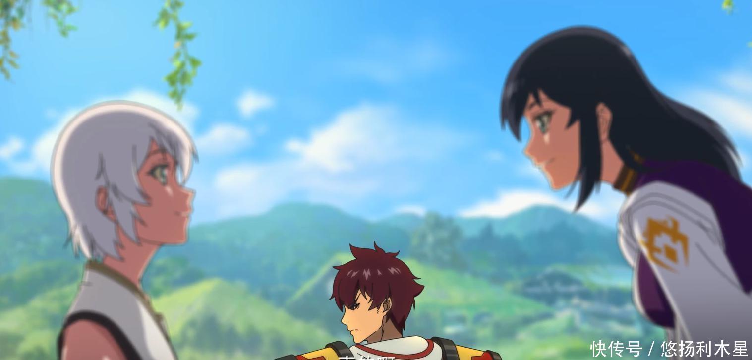 漫画|这些国漫连载十年以上,除了秦时明月和镇魂街,其它你看过吗!