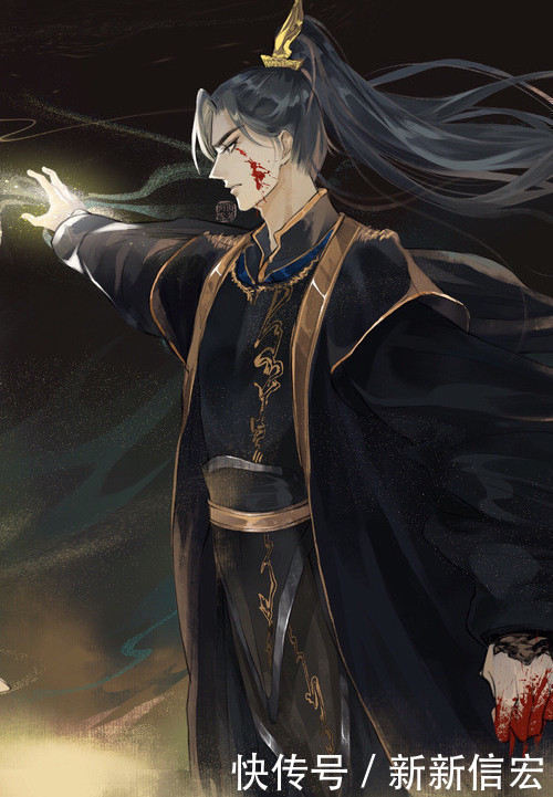 肉包|这本小说改名《海棠微雨共归途》,你一定看过,退网的作者回来了