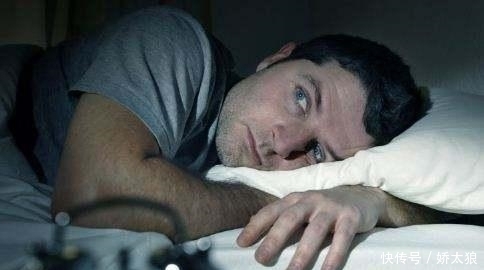 睡不醒|睡得浅、睡不着、睡不醒?教你3个诀窍,一夜好眠睡到大天亮