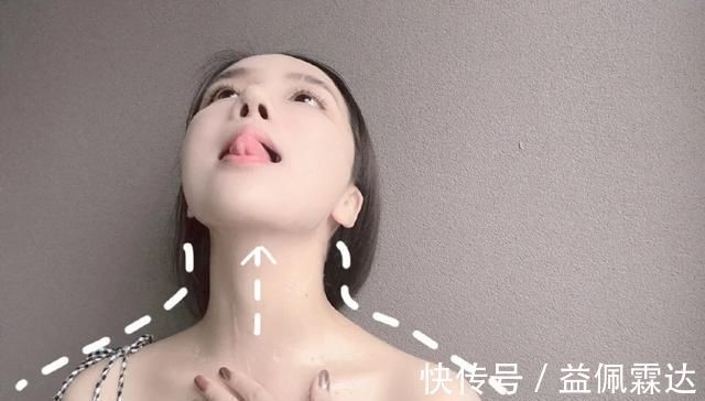 凹陷处|告别“小圆脸”,拥有“瓜子脸”,分享“整容级”瘦脸干货