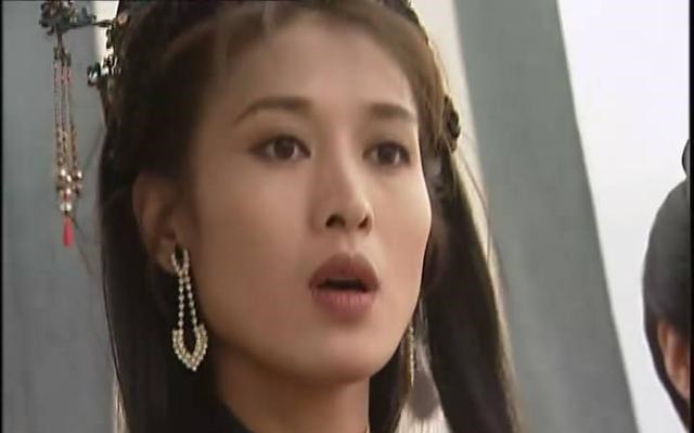 最苦|她是梁山上活得最苦的女人,被宋江吴用毁了一切,却还得笑脸相迎!