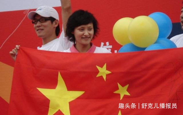 李宁|中国奥运史最伟大的十位人物郭晶晶上榜,李宁林丹无悬念