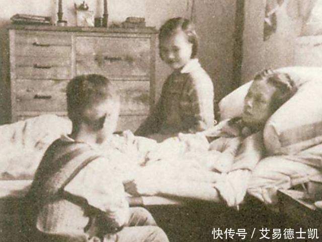  争议|林徽因感情生活受争议，女儿表示：不管外界看法如何，都永远爱她