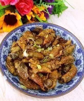 好吃|继皮皮虾后,又一“宵夜霸主”产生了,网友虽长得丑但却好吃