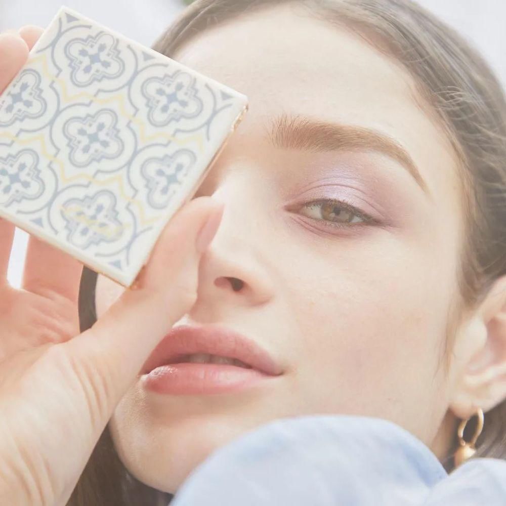 看完这些春季限定美妆品,颜控坐不住了!