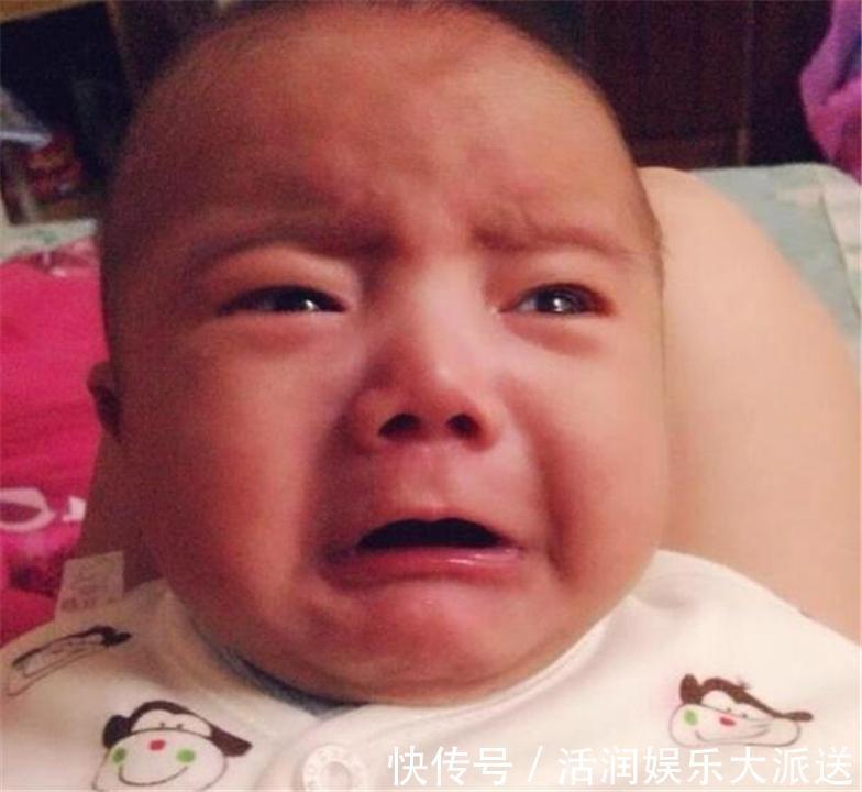 软毯|1岁宝宝摔下床哇哇大哭,哭累就睡着了,第二天却再也没醒来