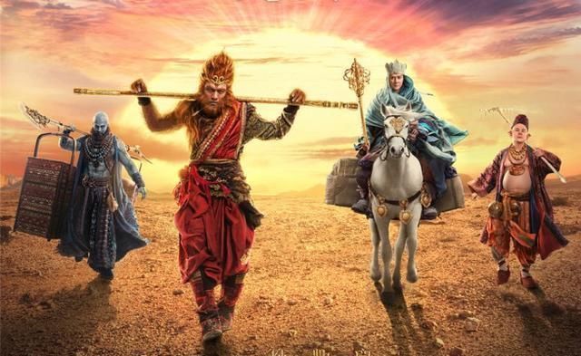 观音|难怪孙悟空害怕紧箍咒,你看里面封印着谁?就算燃灯古佛也打不过