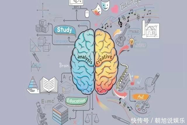 长大|李玫瑾教授孩子聪不聪明,看他的“手”就知道,不用等长大