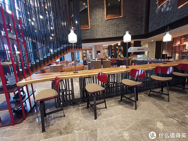 常旅客 篇五十七:“梦回大唐,遇见长安”,西安万丽酒店行政房体验报告