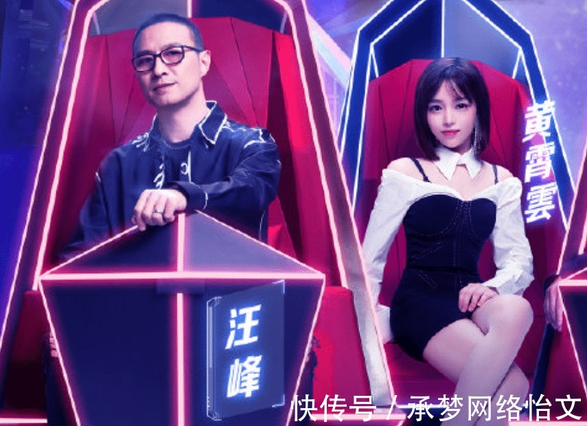 女歌手|《中国好声音》模式有变,四位大咖导师各配一位高颜值女歌手助教