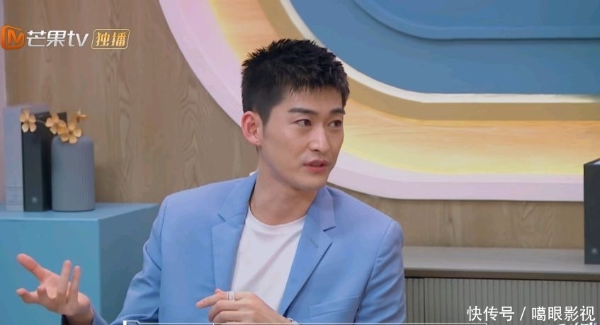 岳云鹏“逼问”董明珠公司继承人问题,董明珠说岳云社吓坏岳云鹏