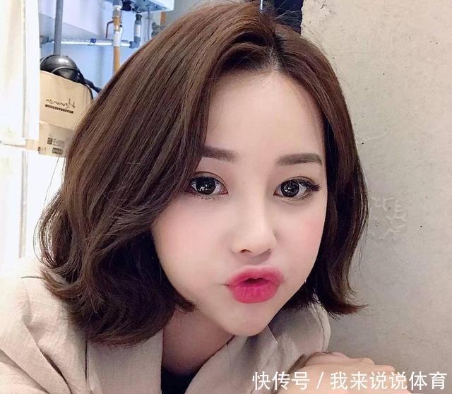 发型最能彰显气质,短发具有辨识度,长发“斩男”又温柔