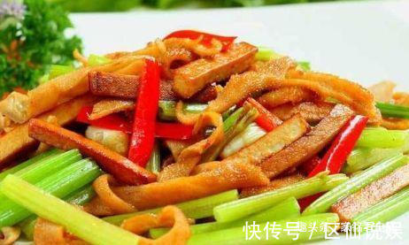 土豆|美食推荐香辣干锅排骨，五彩鸡丁，芹菜炒香干，蚝油青椒牛肉丁