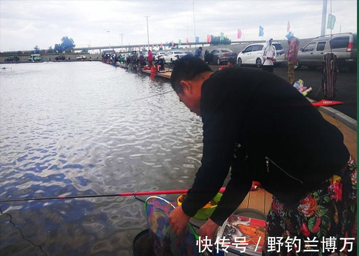 钓鱼不改掉这些“毛病”,很容易招来横祸