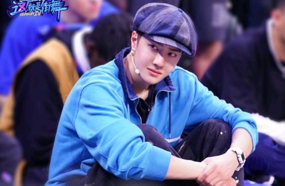 尼尔森|《街舞4》:尼尔森和布布齐舞翻车,王一博的反应让人意外