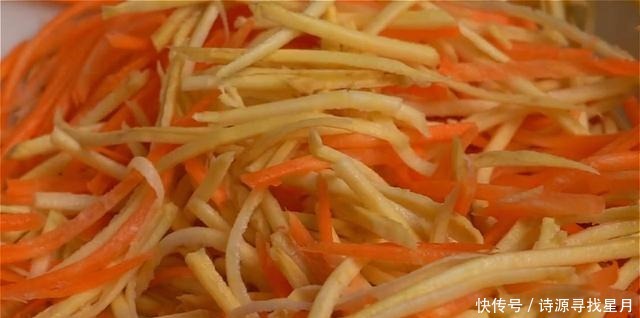 搅拌|玉米面这样做真好吃,一擀一煎,5分钟出锅,连吃一个月都不腻