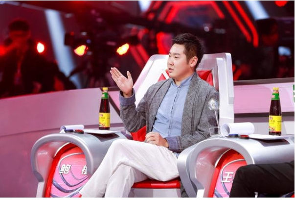 離婚、娶粉絲、在家?guī)Ш⒆樱@8位“最強大腦”的選手差距有點大