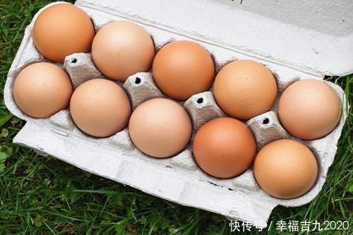 大头朝上|你爱吃鸡蛋吗?学会这几招鸡蛋保存的小窍门,每天都吃新鲜鸡蛋!