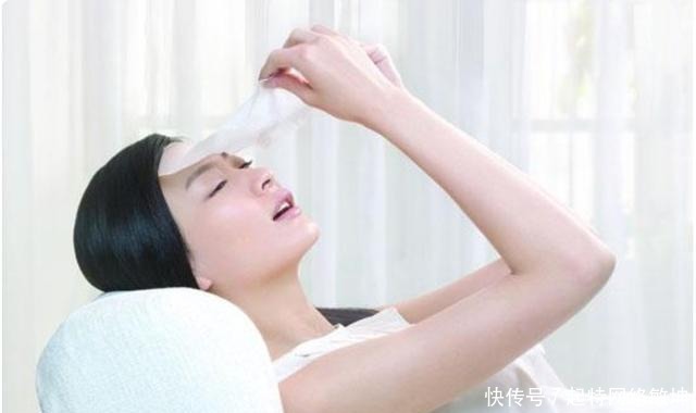 皮肤|为什么敷面膜的女人皮肤最差?很多做错了这3点,浪费钱还没效果
