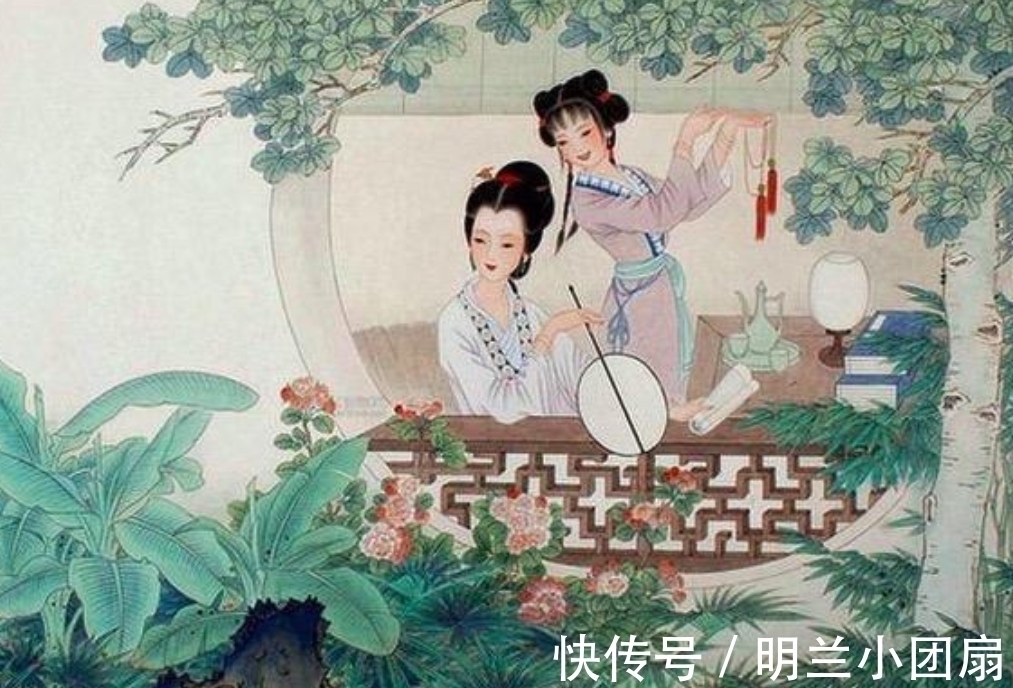 千古绝唱!李清照很悲愁的一首词,读之催人泪下,成为千古绝唱